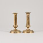 1699 3324 CANDLESTICKS